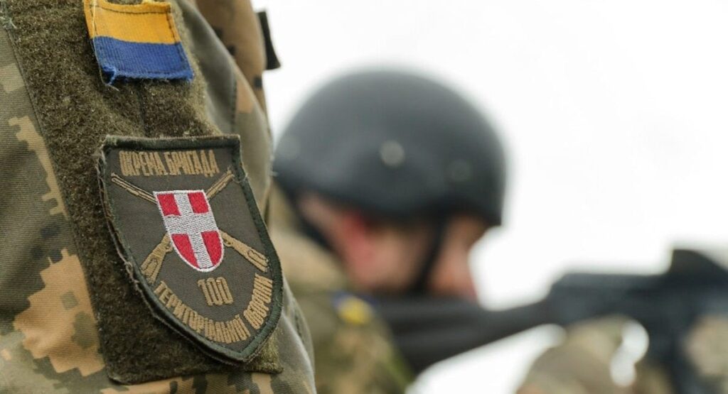 Ціна “свободи” 214 тисяч гривень: військовослужбовці відмовились виконувати наказ, серед “бунтівників” житель Болградського району