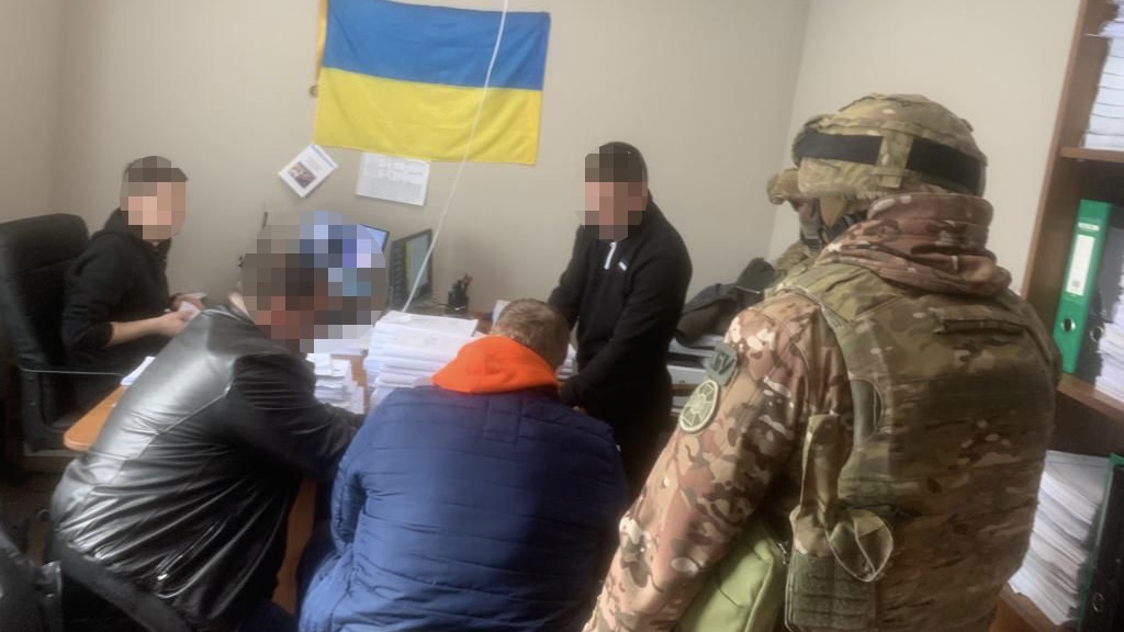 Хотіли привласнити майже 4 мільйони гривень: правоохоронці виявили в Ізмаїльському районі злочинну групу