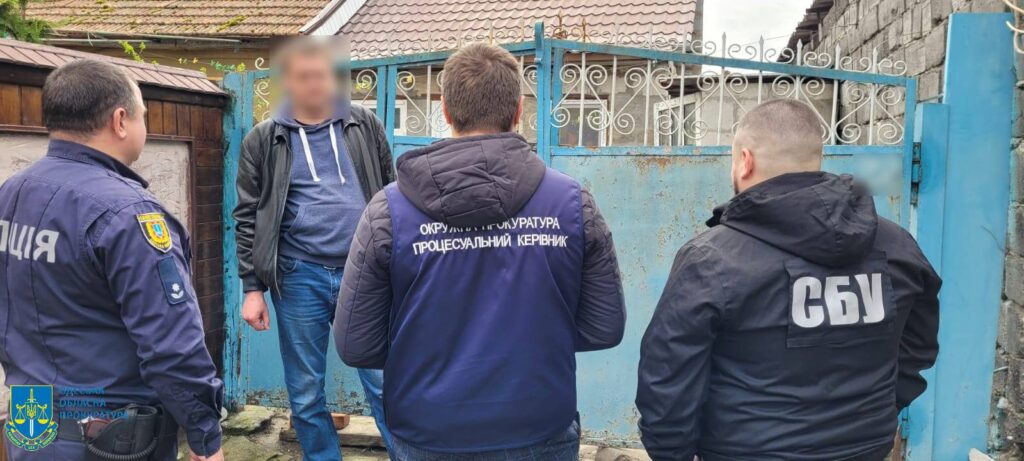 В Білгород-Дністровському розтратили мільйон гривень при закупівлі сміттєвоза, прокуратура веде слідство