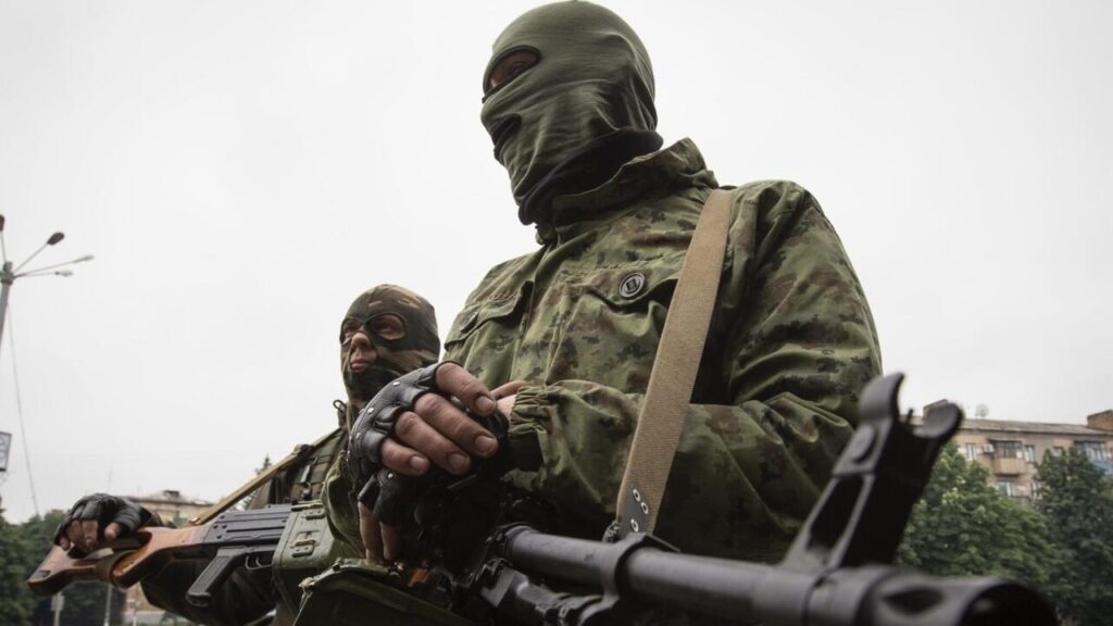 Ножем відрізали голову: окупанти жорстоко вбили українського полоненого