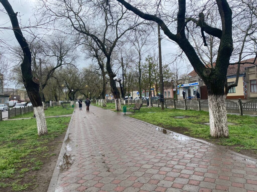 Потепління в Болградському районі очікується лише з середини квітня: прогноз метеостанції