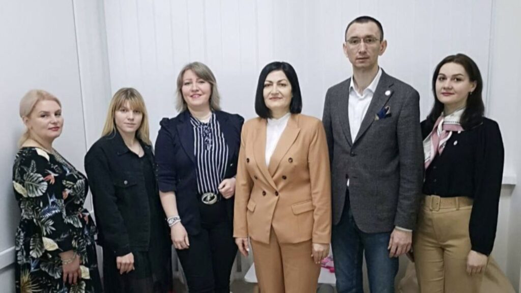 На Одещині запрацював консультаційний центр Уповноваженого Верховної Ради України з прав людини