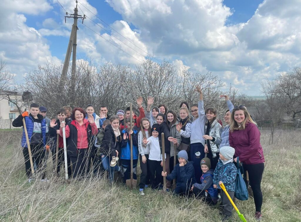 В Сараті старе німецьке кладовище перетворюють на меморіальний парк: в Болграді подібну ідею не підтримали