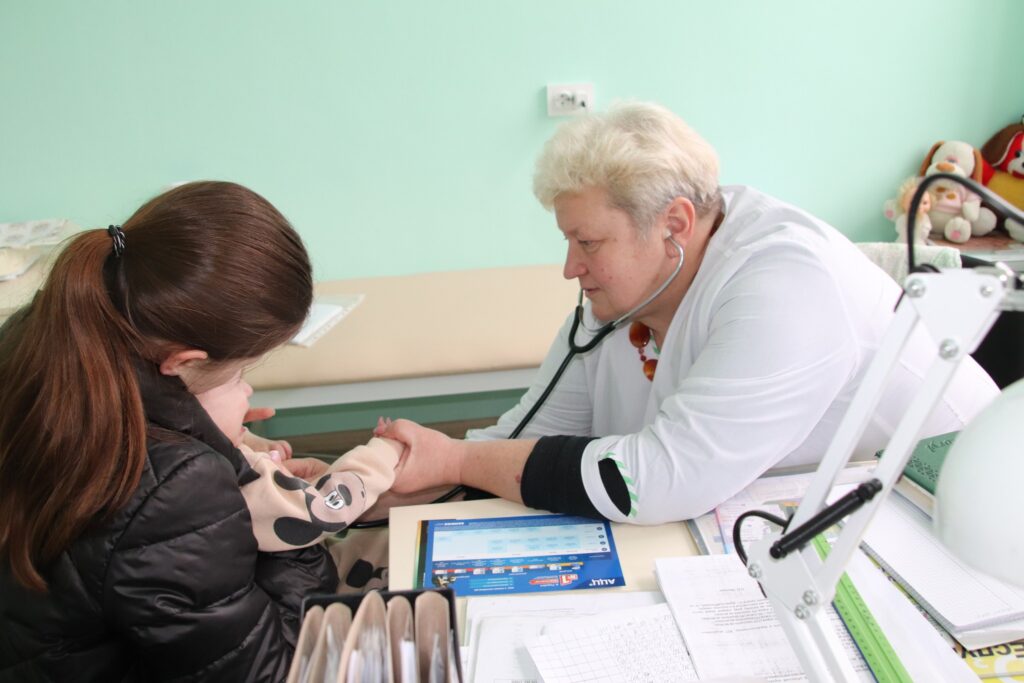 Covid-19 не забув про нас: рівень захворюваності в Болградській громаді перевищує обласні показники