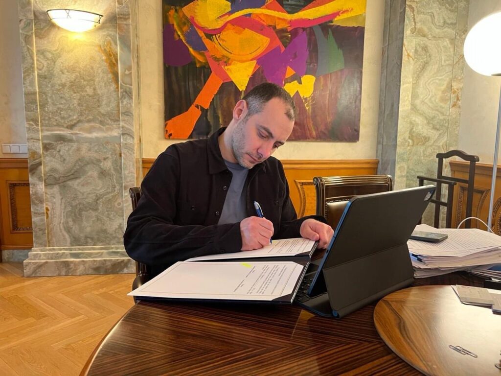 На Одещині збільшиться пропускна спроможність з Молдовою: деталі
