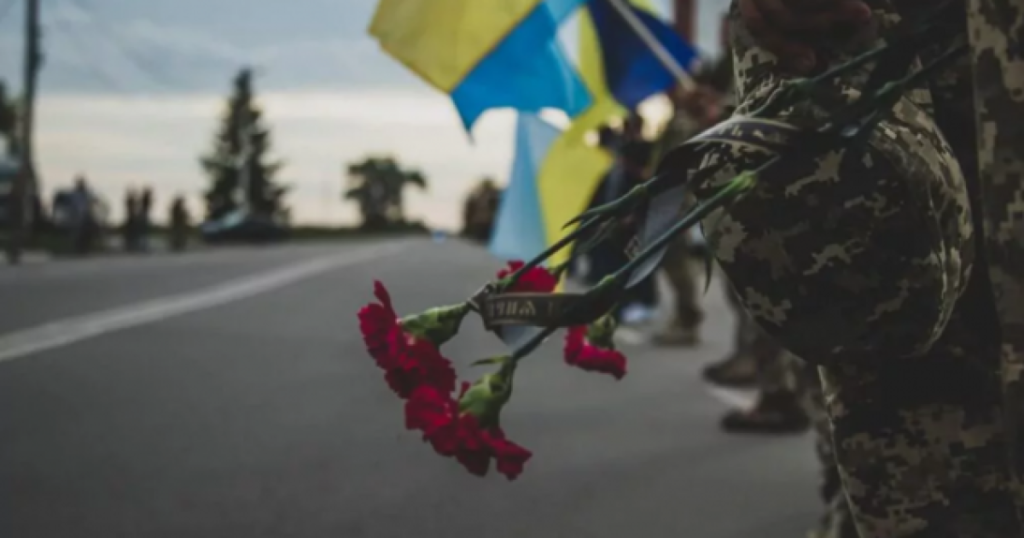 Україна повернула тіла ще 82 полеглих захисників
