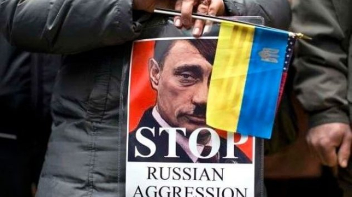 Більшість українців негативно ставляться до росіян і ця тенденція росте з кожним днем: результати опитування (інфографіка)