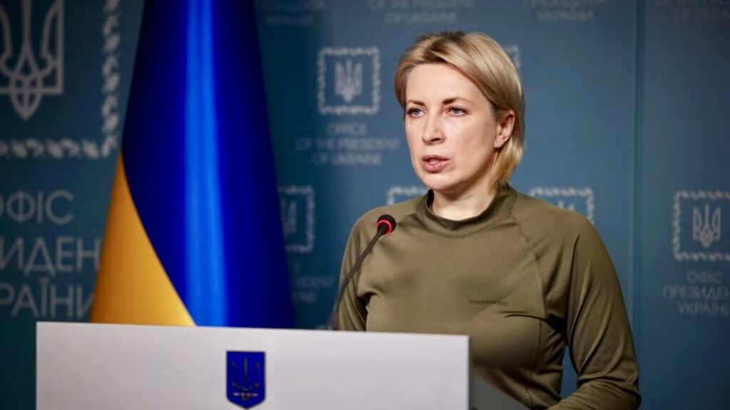 Військові в Україні здаватимуть зразки ДНК, — Мінреінтеграції
