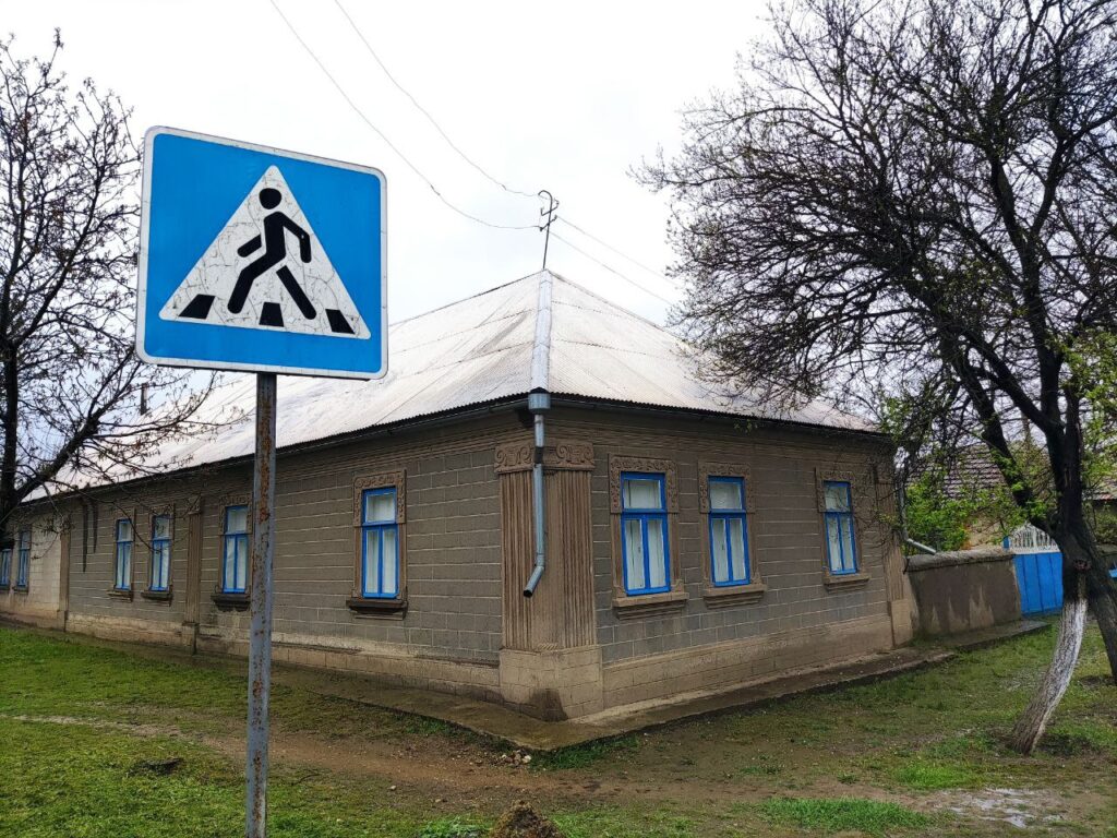 В Болграді планують встановити дорожні знаки на суму понад півмільйона гривень