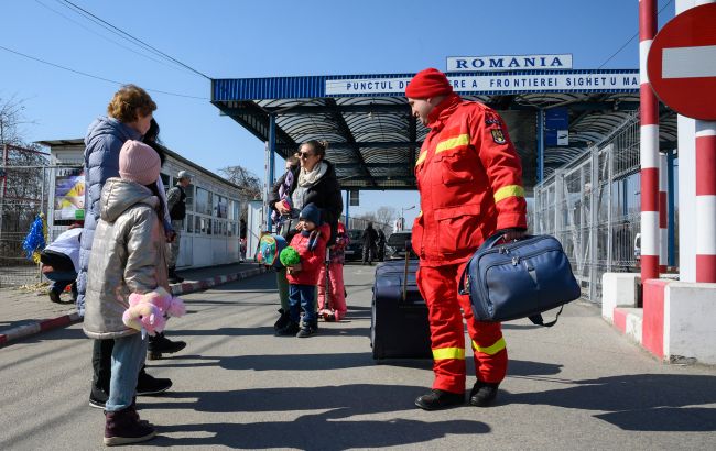 4 мільйони біженців. В яких країнах залишається найбільше українців