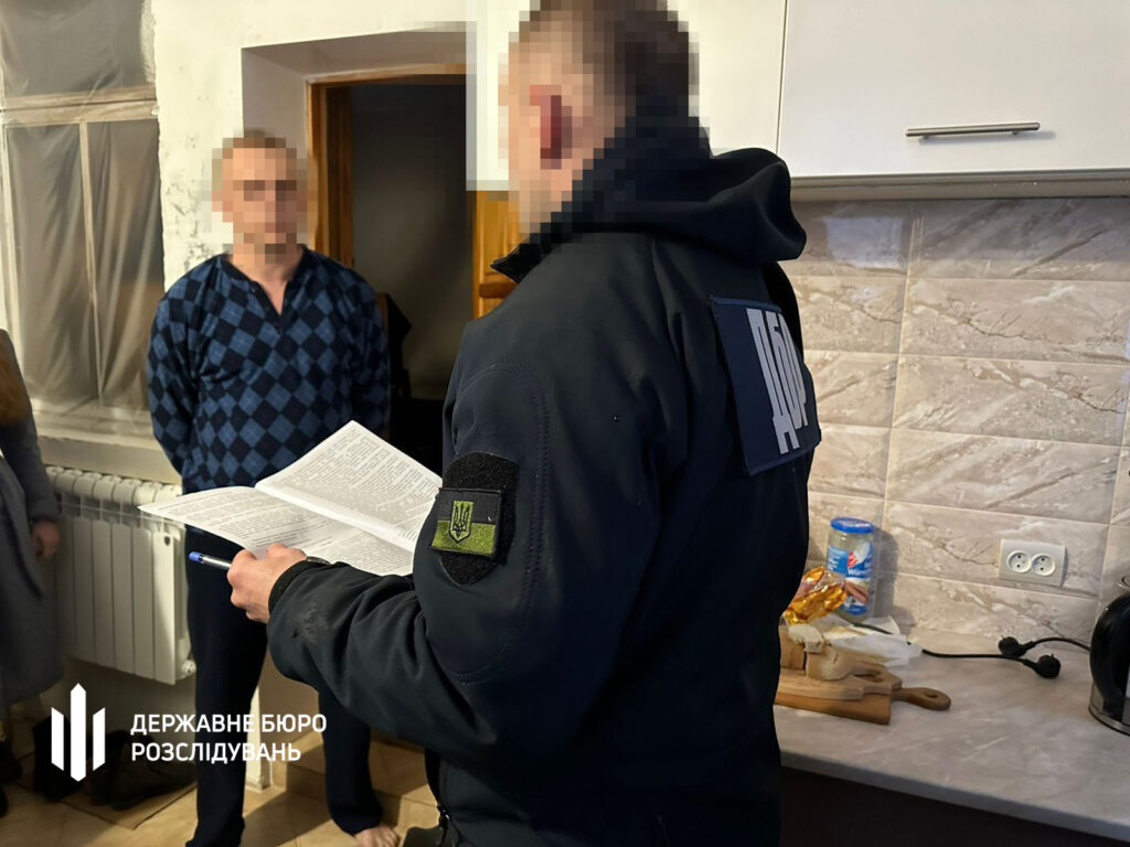 На Одещині військовий посадовець вимагав у солдатів бойові доплати