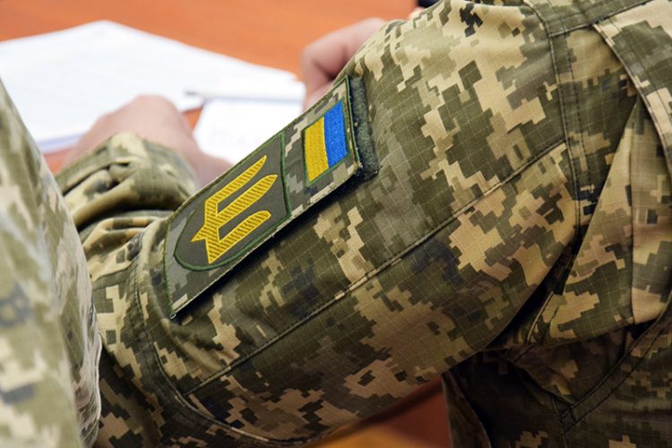 Міноборони пропонує змінити граничний вік призовників із 27 до 25 років