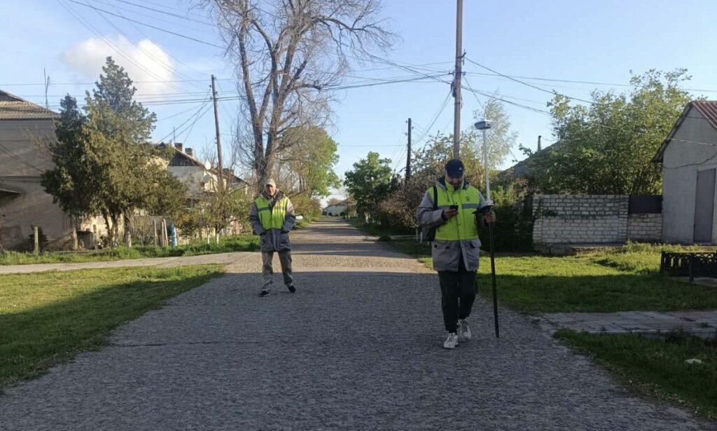 В селах Оксамитне та Тополине зʼявиться централізований водогін