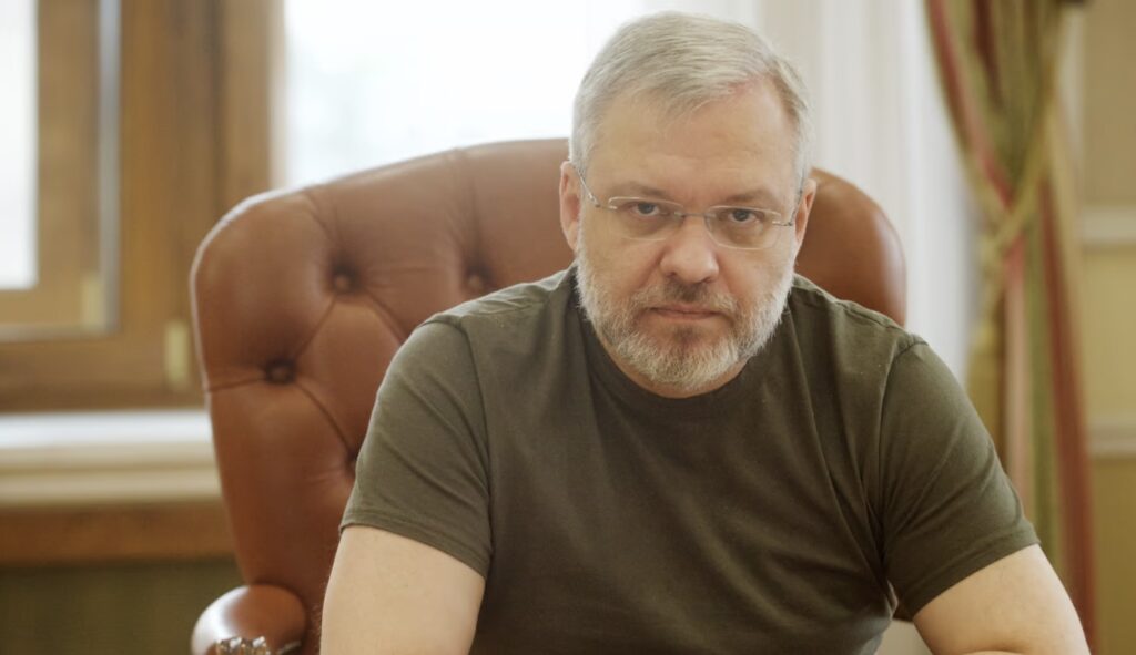 Середня сума у платіжці за світло з 1 червня зросте приблизно на 250 гривень – Галущенко
