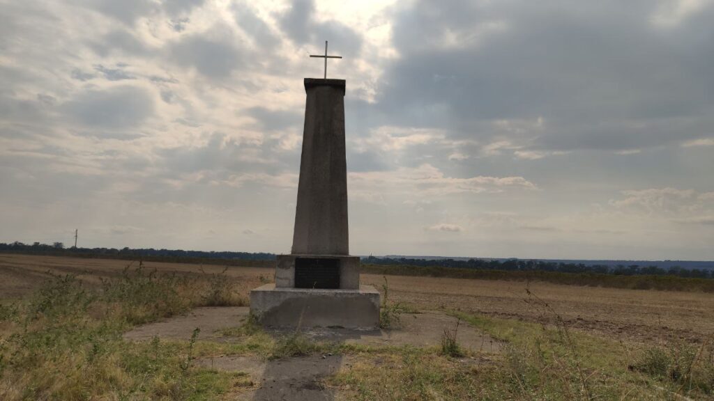 Чому в Болградській громаді досі не прибрали пам’ятники, які пов’язані з країною-агресоркою