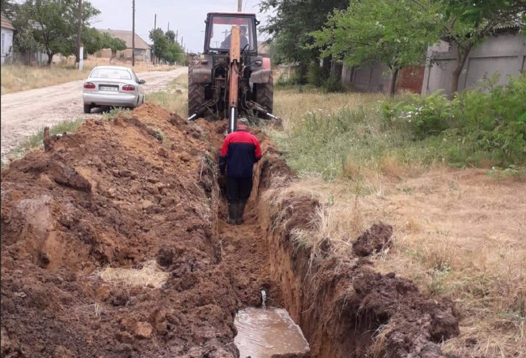 Що пропонує абонентам Арцизький «Водоканал», щоб не підвищувати тарифи