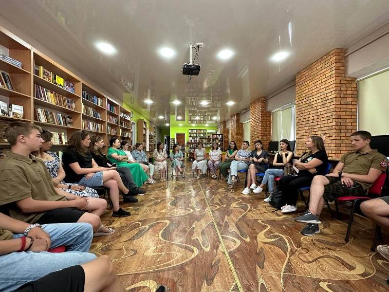 Місце, яке об’єднує розвиток і розваги: в Арцизькій громаді розпочав діяльність молодіжний хаб