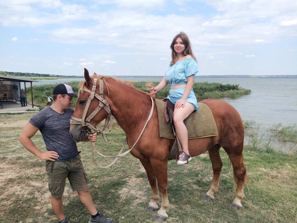 «Дестинацію Котловина» включено до європейського проєкту розвитку зеленого туризму