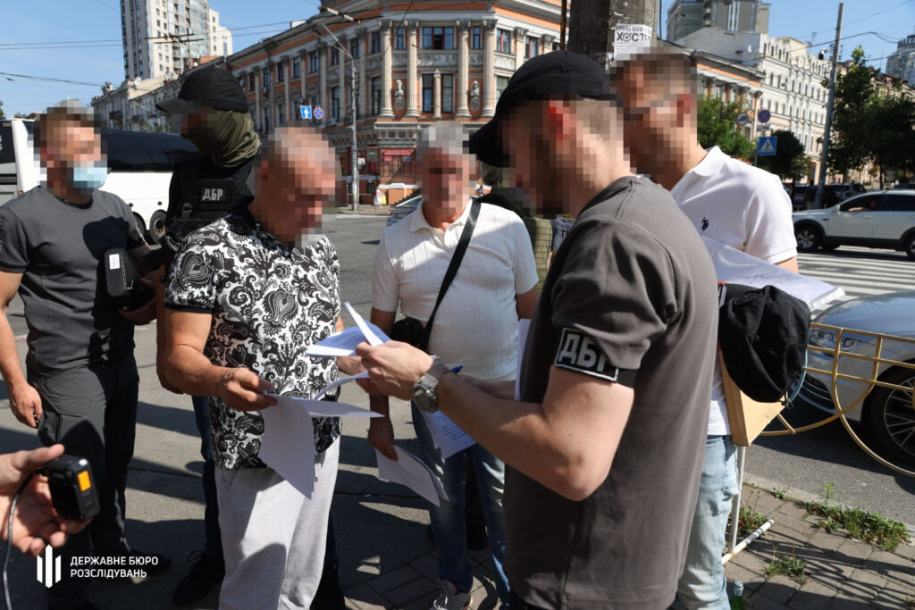 Скандального одеського військкома заарештували: ДБР та Зеленський розповіли подробиці