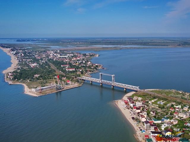 На Одещині у 2024 році планують розпочати будівництво автодороги з мостом через Дністровський лиман