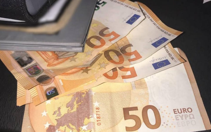 Мешканець Білгорода-Дністровського сплатить чималий штраф за спробу підкупити правоохоронців