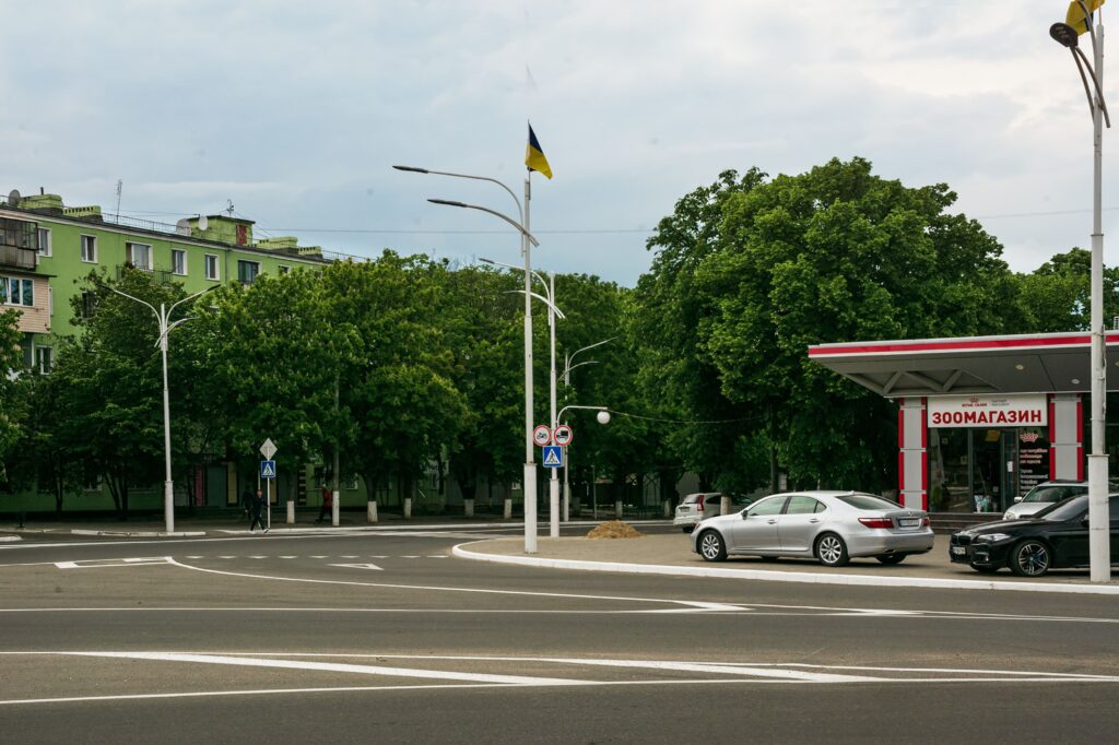 Мешканець Ізмаїла посеред дня обікрав непритомного чоловіка, замість того, щоб викликати йому швидку