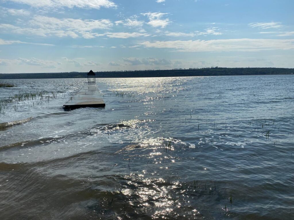 Про якість води та холерний вібріон: що розповіла керівниця відомства в Болграді