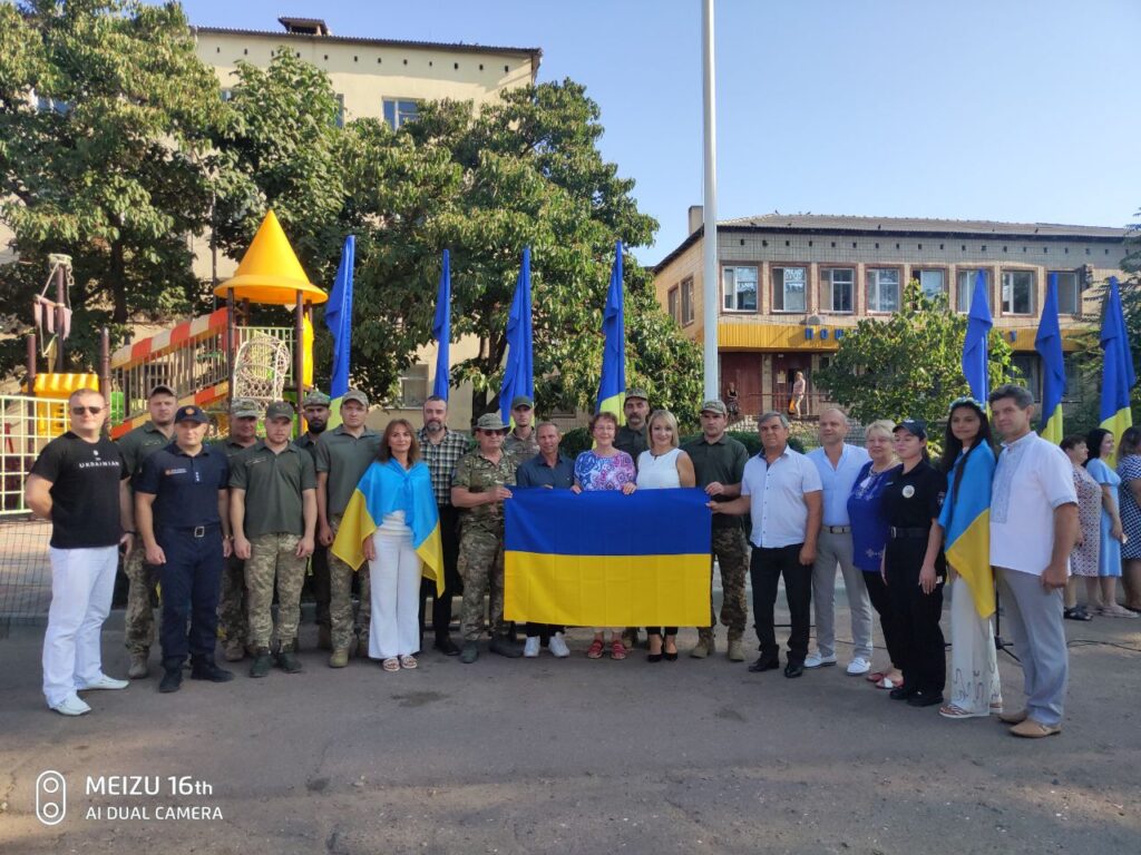 Саратську громаду відвідали гості з Німеччини