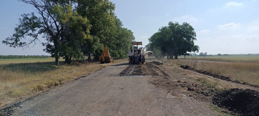 В Городненській громаді продовжуються ремонтні роботи: що планують зробити