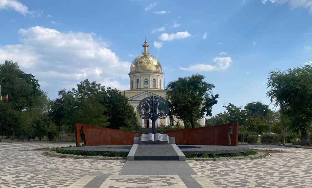 Що для мешканців Болградського району означає Незалежність України? (Опитування)