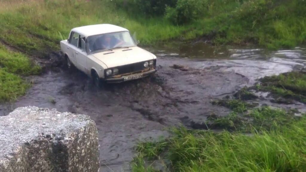 Мешканці Болградського району відповіли перед законом за викрадення авто