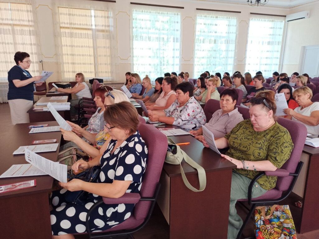 Дорогу бізнес-леді: жінки Арцизької громади можуть отримати грант для розвитку власної справи