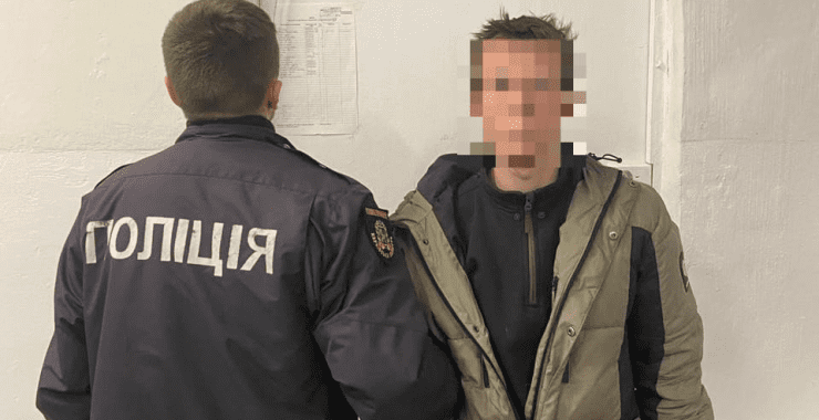 У Білгород-Дністровському районі чоловік вбив приятеля через пачку цигарок