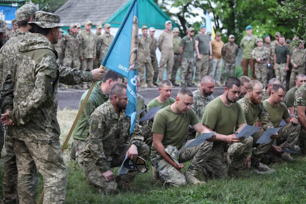 Сьогодні Україна відзначає День захисників та захисниць: історія свята