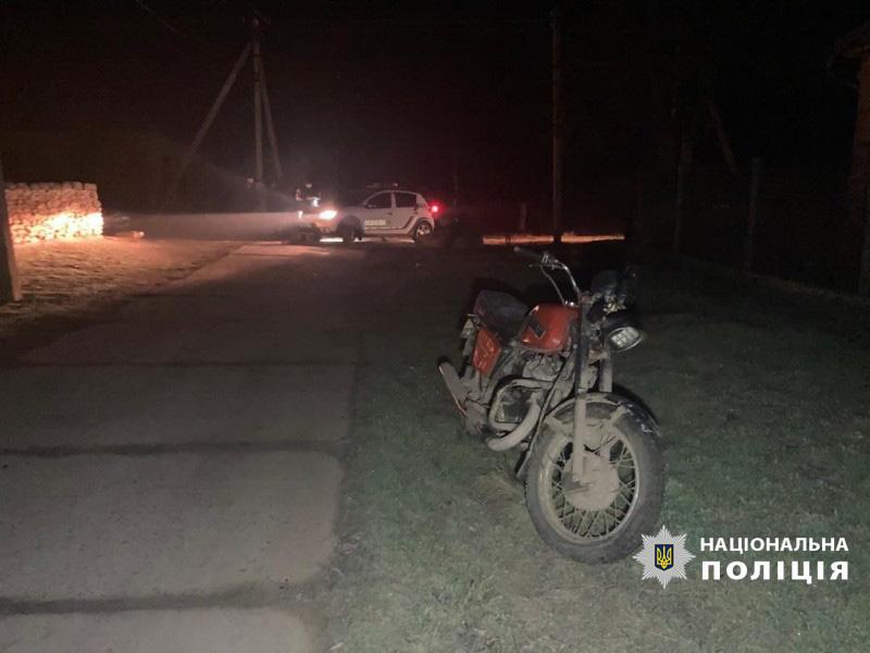 Святкування Нового року для мешканця Ізмаїльського району закінчилося трьома роками за ґратами