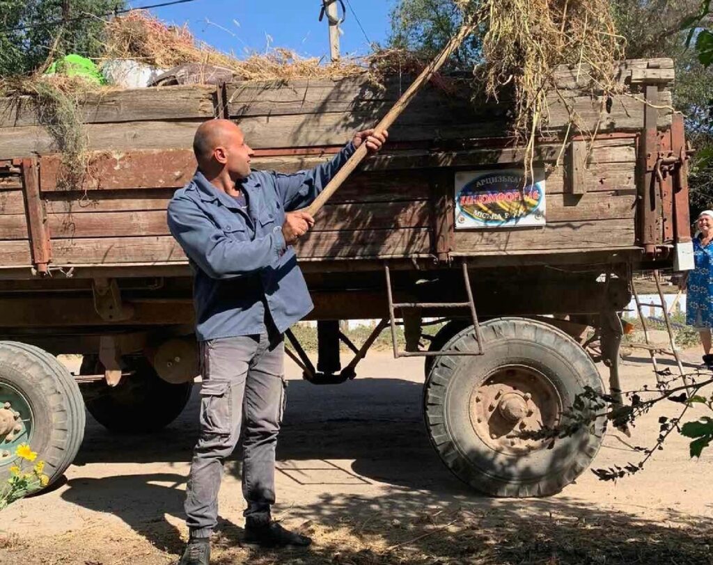 Мешканців Арцизької громади закликають приєднатися до екоакції з нагоди Всесвітнього дня прибирання