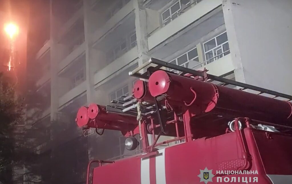 Росія в День миру обстріляла Україну, зокрема південь Одещини