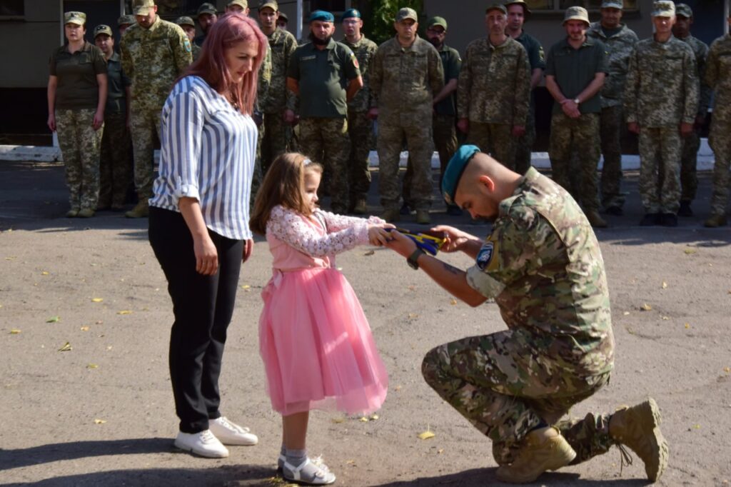 20 мешканців Одещини відзначені орденами “За мужність” посмертно: хто саме?