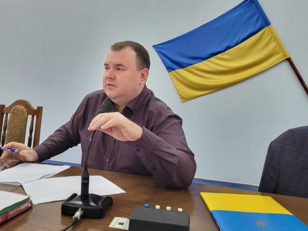 Білгород-Дністровська районна рада обрала нового керівника: хто їм став