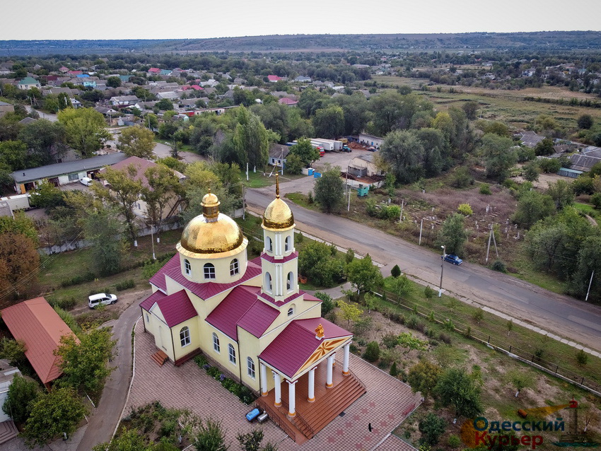 Дві громади Бессарабії пройшли відбір на участь у проєкті від USAID