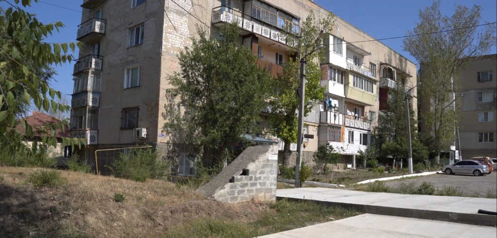 В Болграді з нового року припиняють обслуговування багатоквартирних будинків: влада хоче стимулювати створення ОСББ, люди занепокоєні