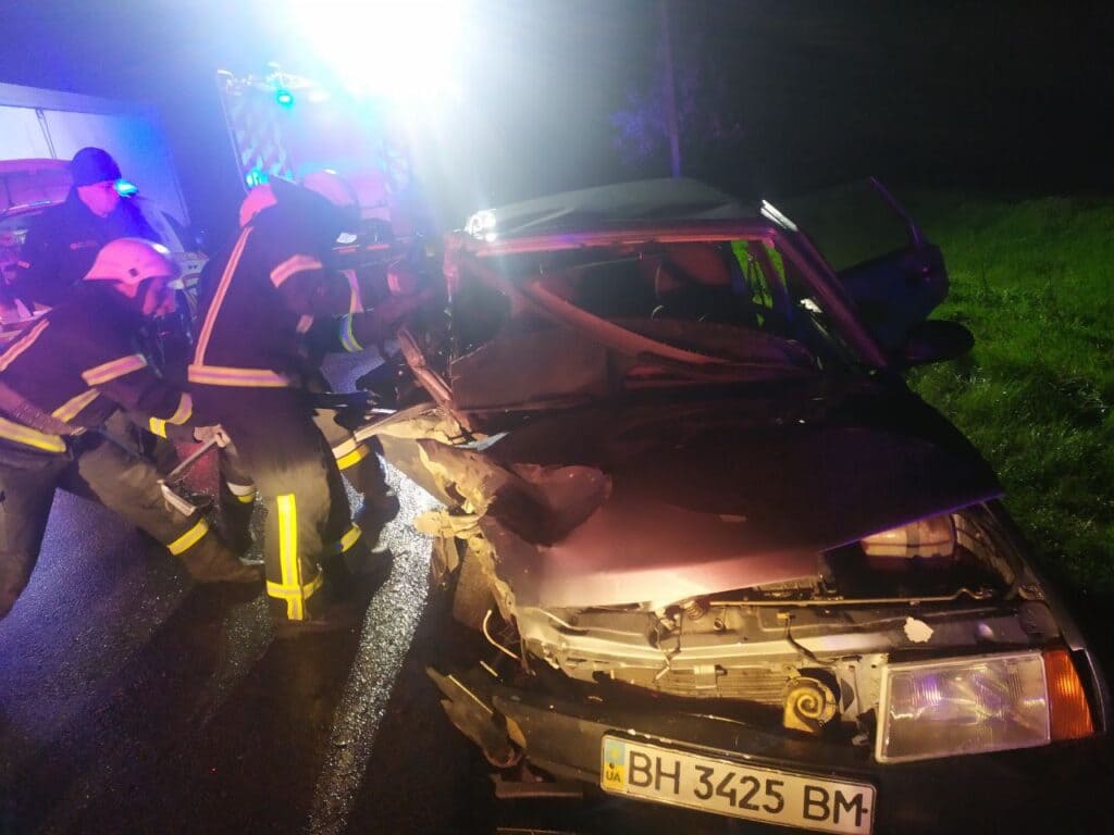 Будучи напідпитку викрав автомобіль батька та скоїв смертельну автоаварію: як суд покарав 16-річного юнака з Ізмаїльського району