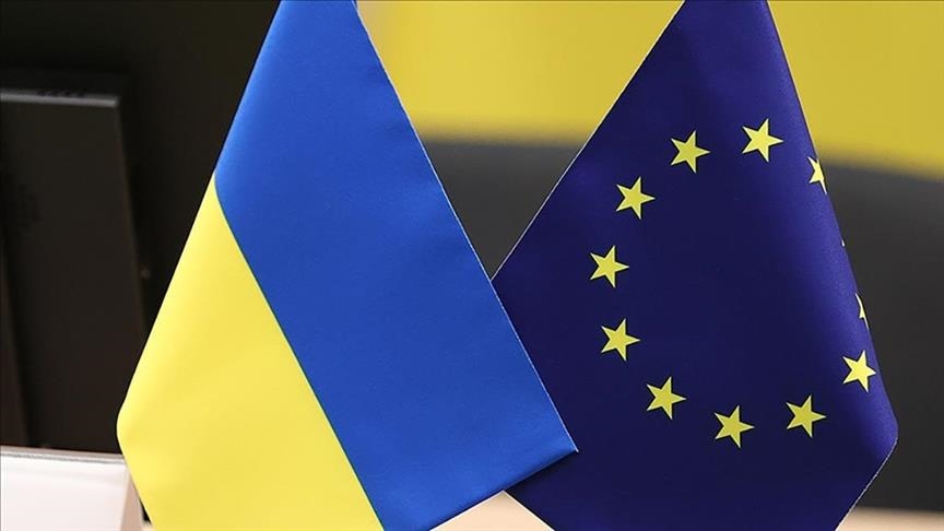 Єврокомісія рекомендувала розпочати переговори щодо вступу України до Євросоюзу