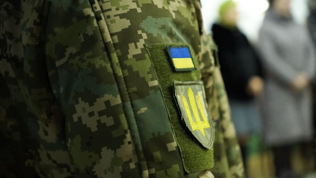 Демобілізація контрактників після 18 місяців служби: у Верховній Раді зареєстровано законопроєкт 