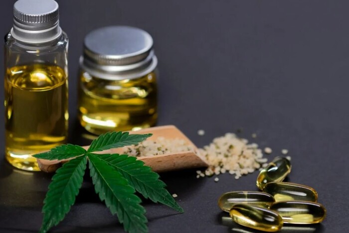 В Україні легалізували медичний канабіс: коли Закон вступить у силу