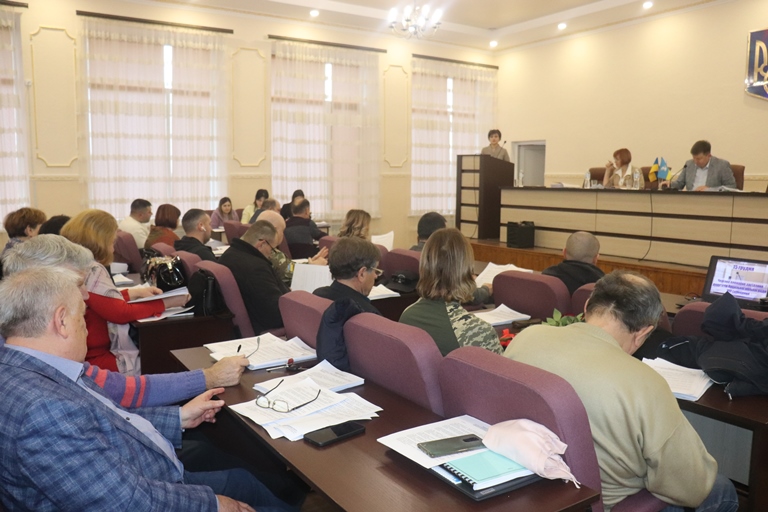 Мешканці Арциза виступили проти закриття сервісного центру МВС в громаді