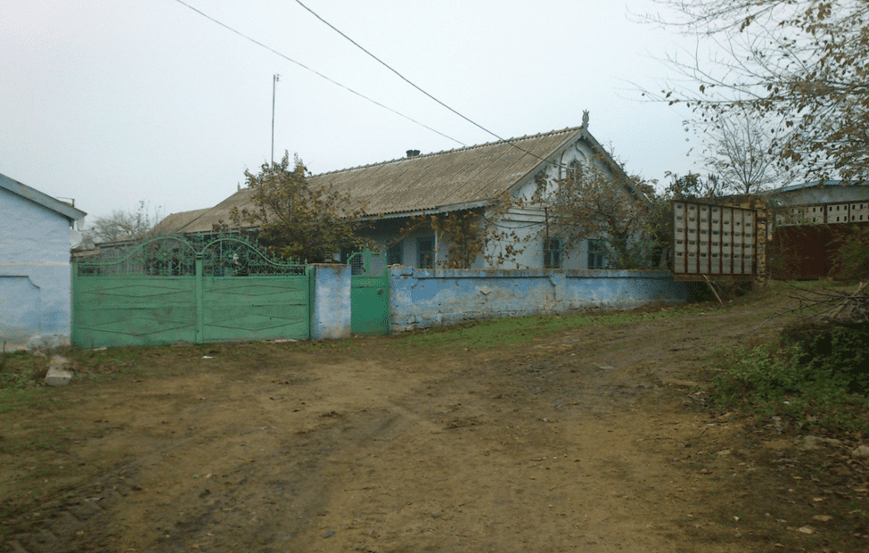 Маловідома історія: підприємницька діяльність македонської родини Трифановичів в історії села Ташлик