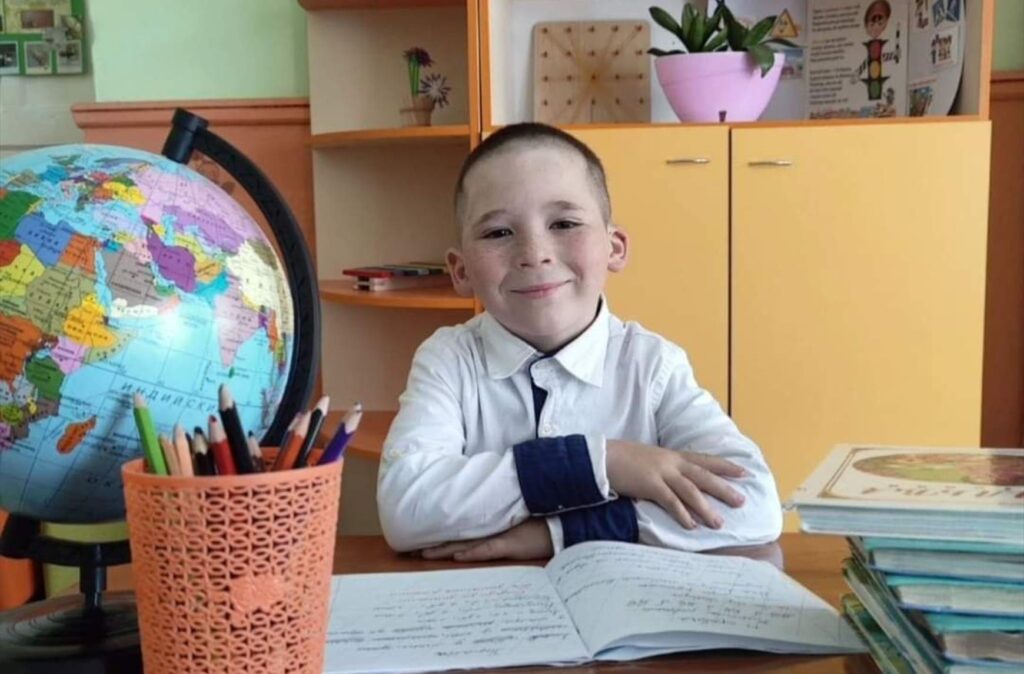 СТОП збір: батьки Станіслава Флорова просять припинити збір коштів на лікування сина