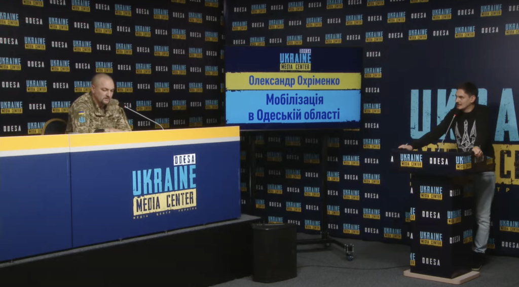 Чи можуть на Одещині мобілізувати мера міста або місцевих депутатів до армії?