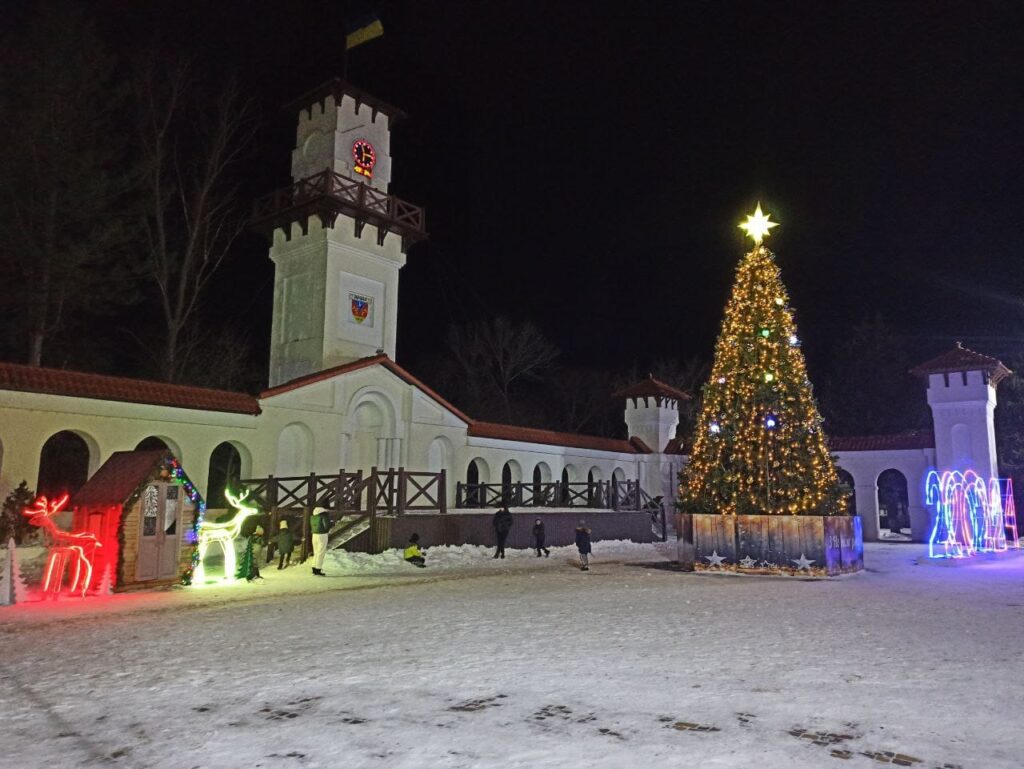 Мешканці Арцизької громади назвали дві проблеми, які будуть вирішувати за грантові кошти